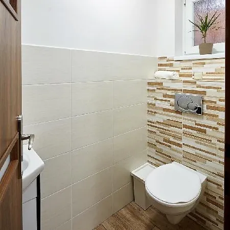 Holiday Home Osada Cerny Dul Exterior photo