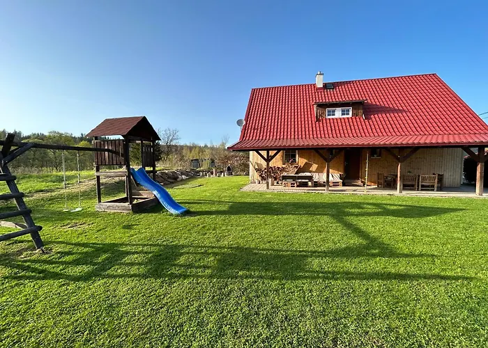 Holiday Home Osada