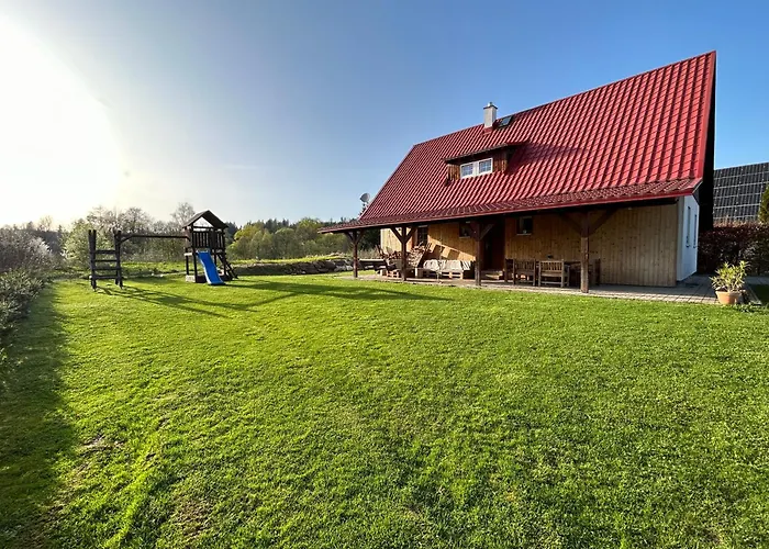 Holiday Home Osada