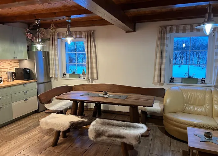 Holiday Home Osada