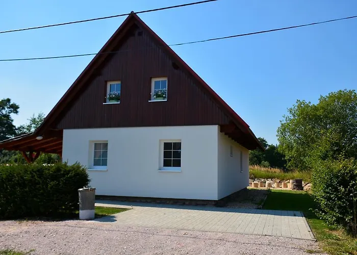 Holiday Home Osada