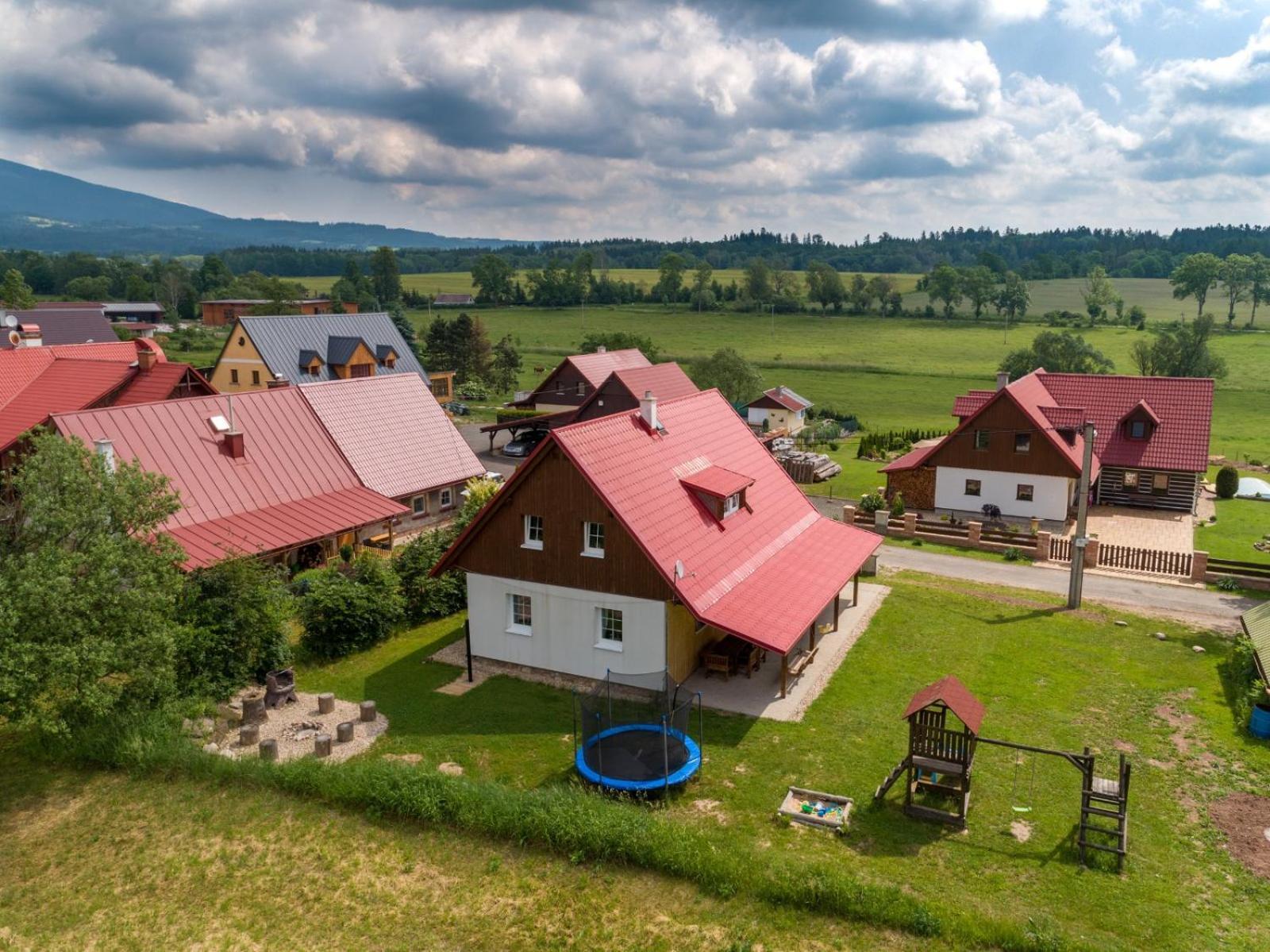 Holiday home Holiday Osada
