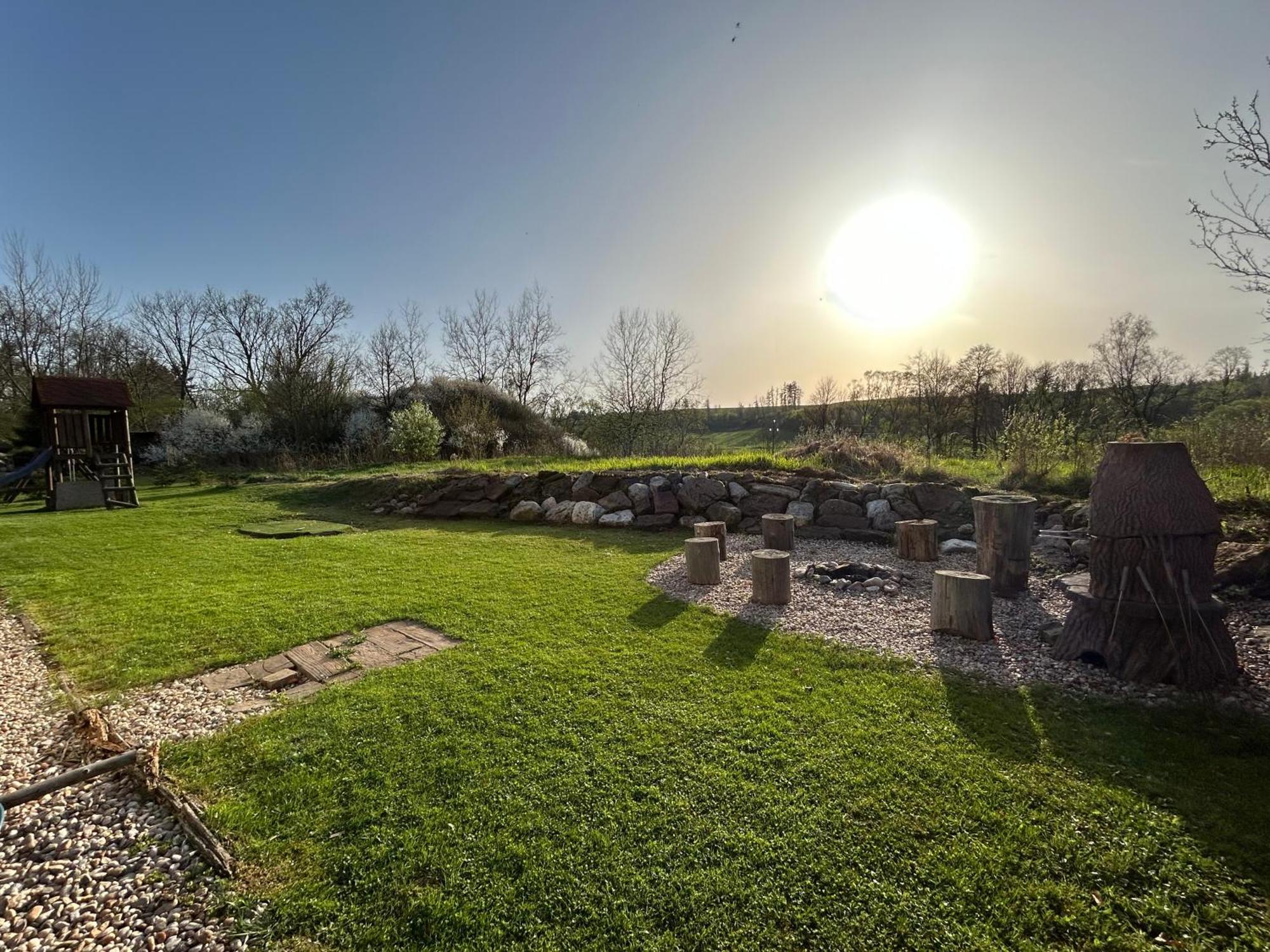 Holiday Osada Holiday home