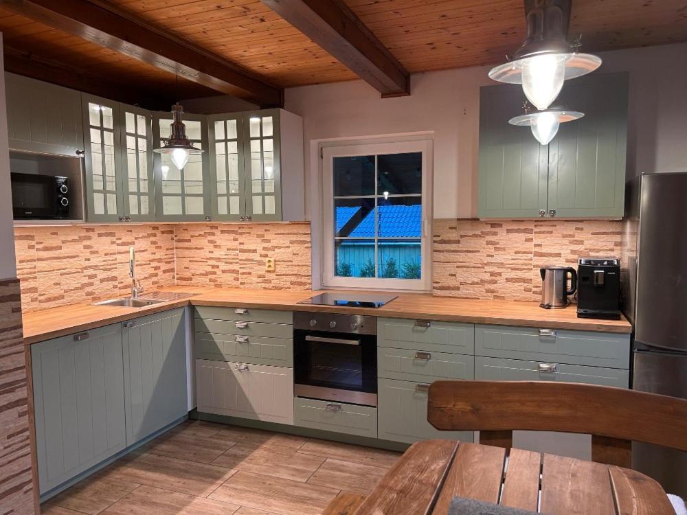 Holiday home Holiday Osada