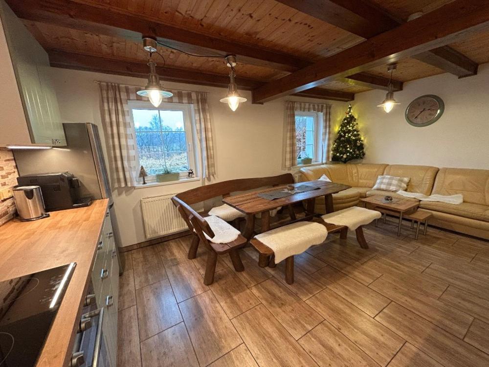 Holiday Osada Holiday home *