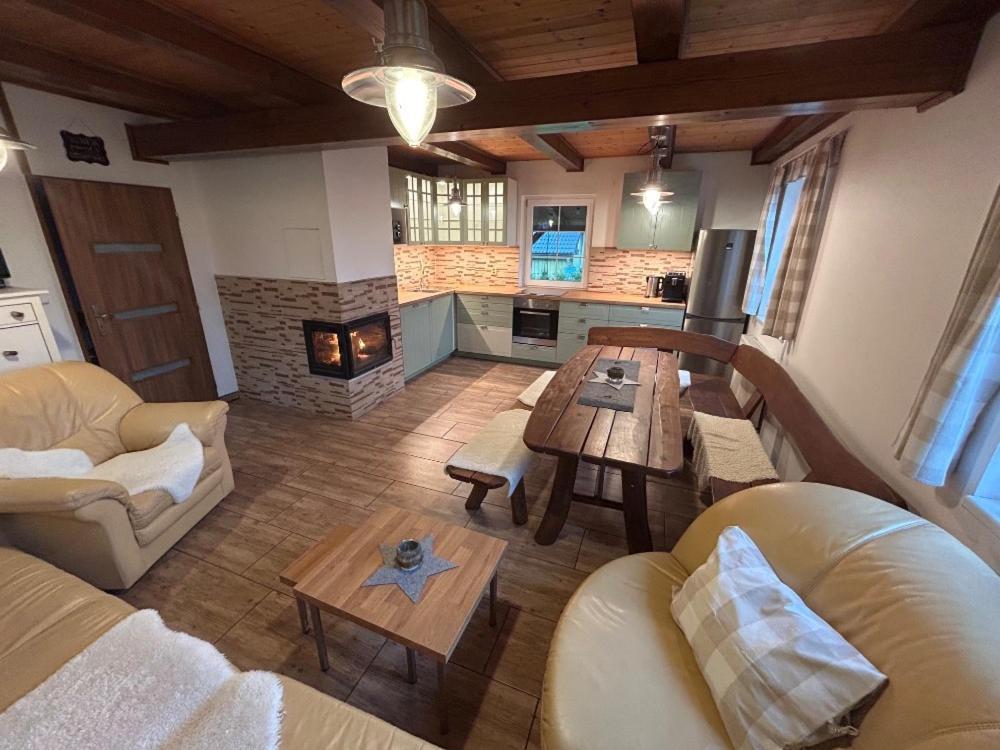 Holiday home Holiday Osada *