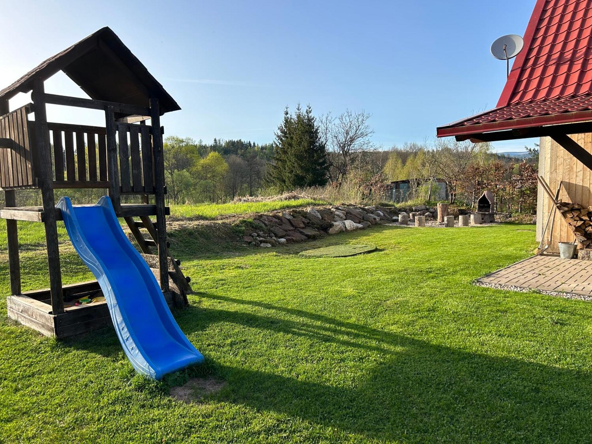 Holiday Osada Holiday home