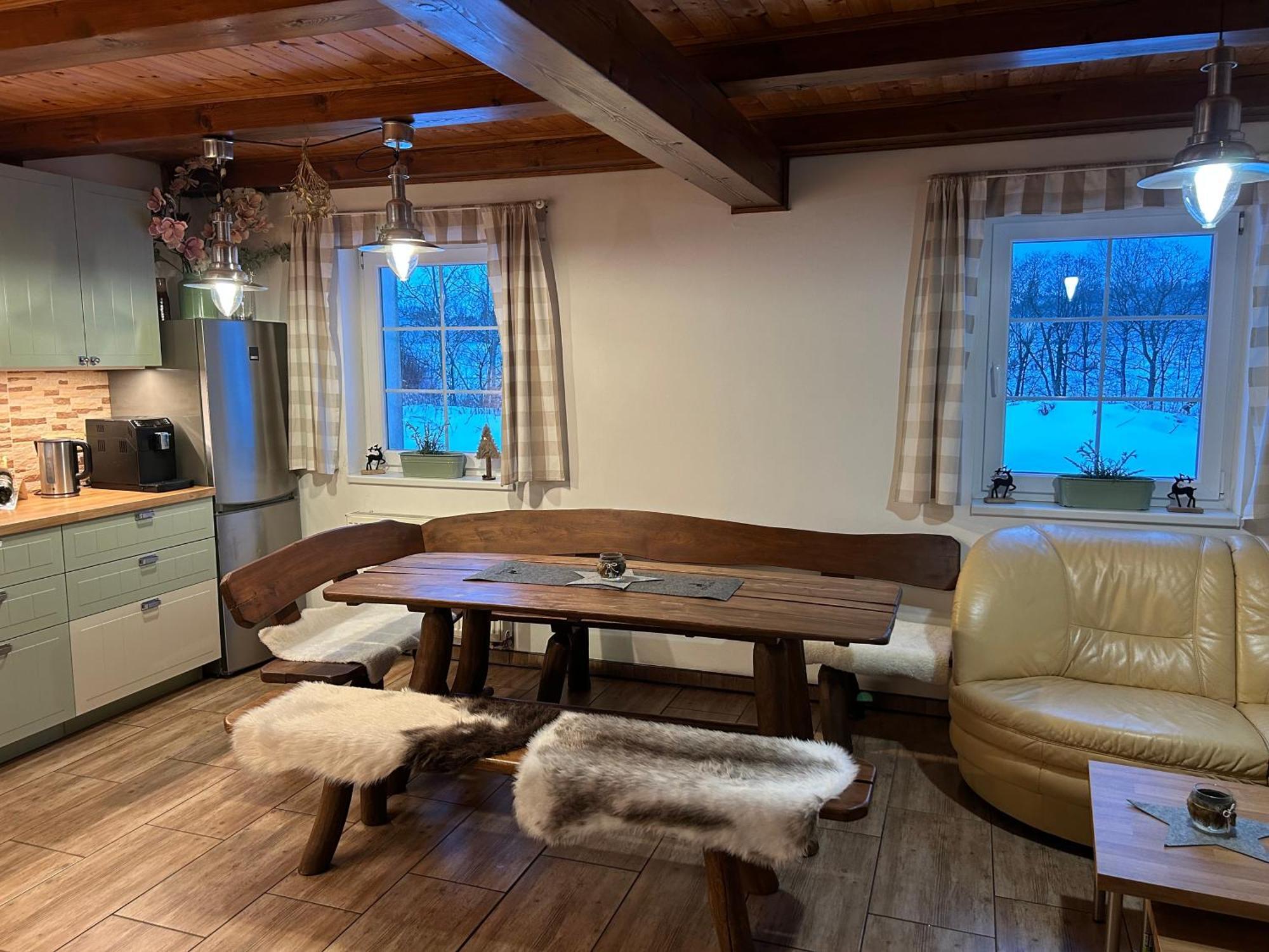 Holiday home Holiday Osada