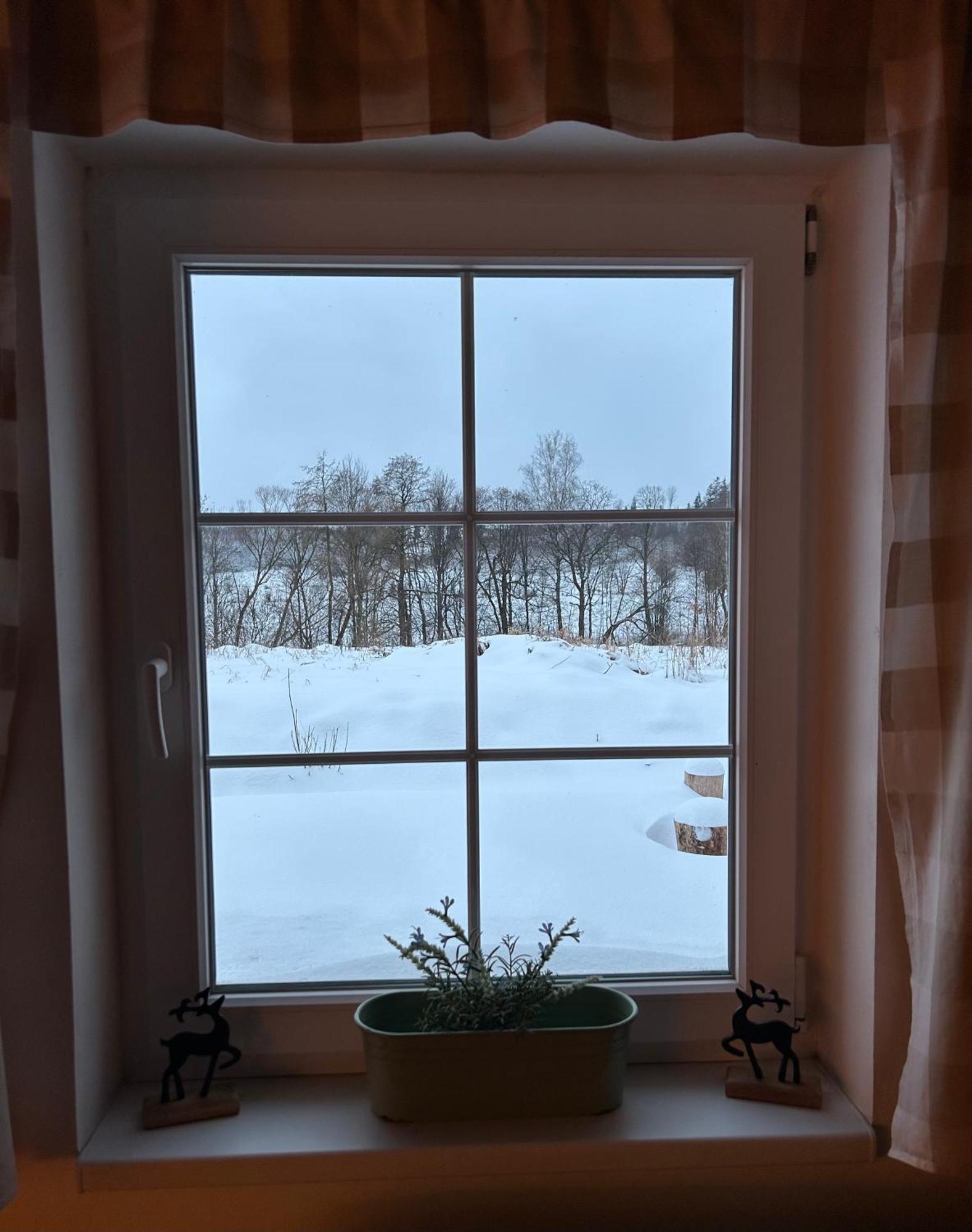 Holiday Osada Dovolenkový dom Cerny Dul
