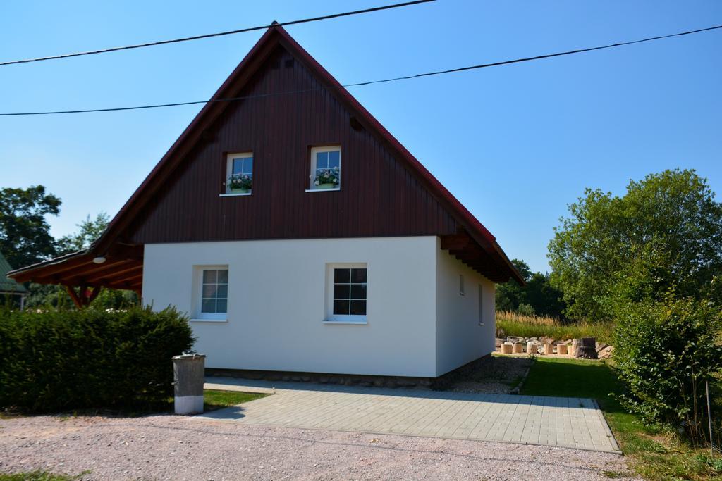 Osada Černý Důl