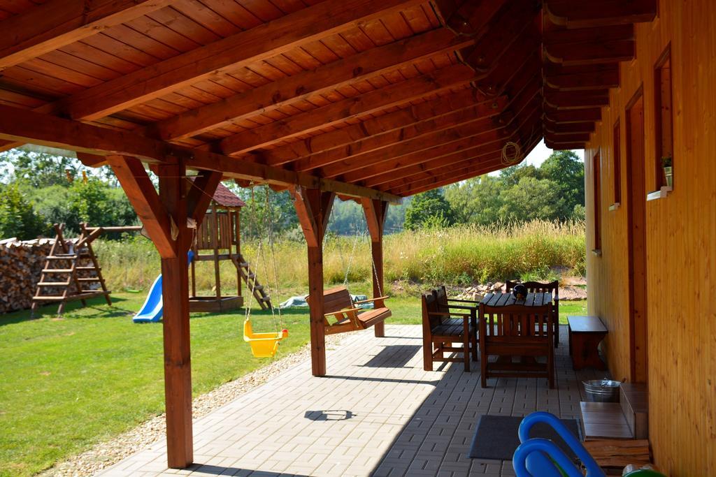 Holiday home Holiday Osada *