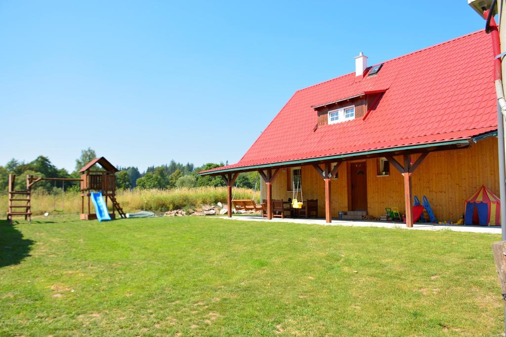 Holiday home Holiday Osada