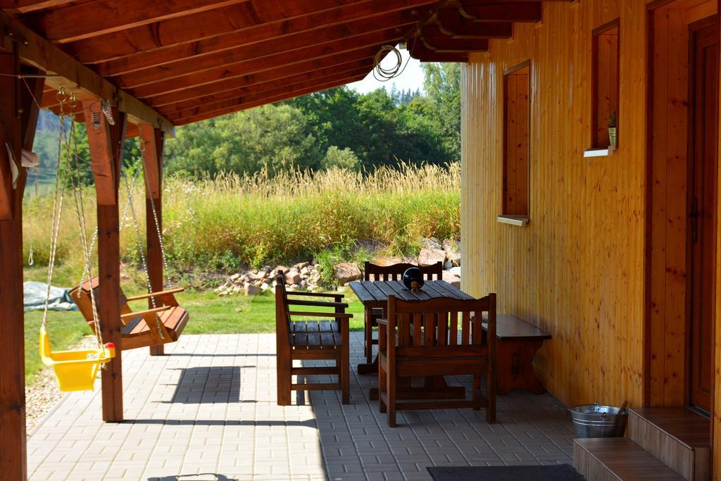 Holiday home Holiday Osada *