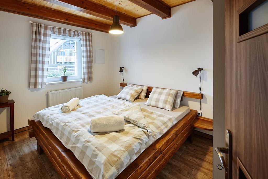 Holiday home Holiday Osada *
